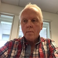 Matti Staps