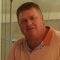 Dirk van der Merwe