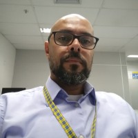 Rodrigo Jose Gomes