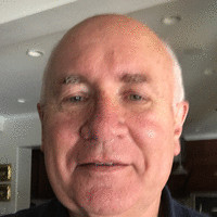 Richard Grogan