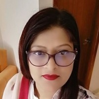 Anjuman Hily