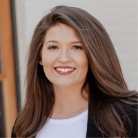 Ainsley Toupin