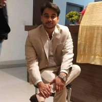 Kumar Harsh