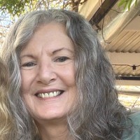 Fiona Lee Saunders