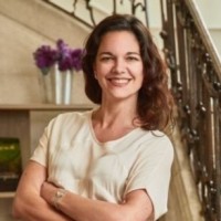 Vanessa Guébels - DipWSET