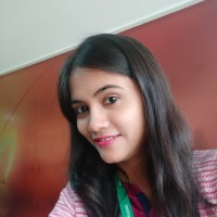 Shailja Gupta