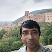 Durga Prasad Khanal