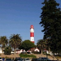 Alexandra Bauer Namib Camper's