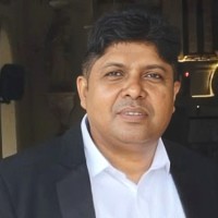 Theekshana Dissanayaka