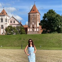 Lizaveta Kazinskaya