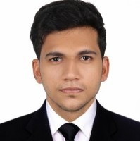 Harisankar M