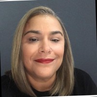 Sandra Mercedes