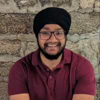Gagandeep Bindra