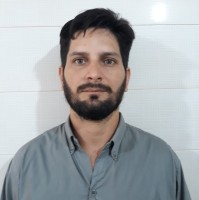 Luiz Fernando Silva Salgado