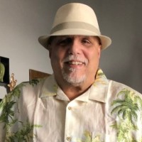 Al Palumbo, MBA, CPRW
