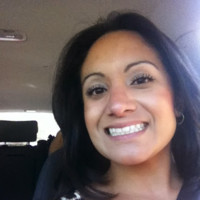 Marily Cruz