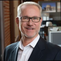 Greg Osecheck, Aia, Ncarb