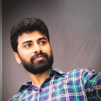 Vishnu Jayaram