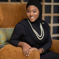 Hauwa Ojeifo