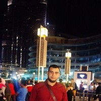 Raed Nair Nasser Zaied