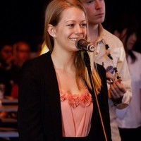 Tina Nyhammer