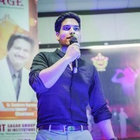 Harshit Sharma