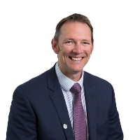 Andrew Buckley