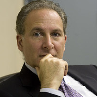 Charles Anthony