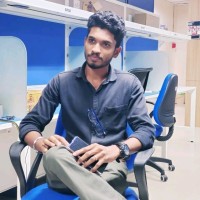 Harish Gowtham