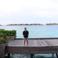 Ajay Chetry