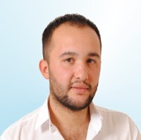 Mahmut Serdar Cebe
