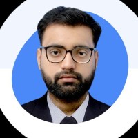 Shayan Ahmad Yar