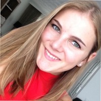 Chantal Vd heijden