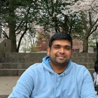 Dilip Karnam