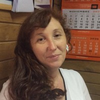 Lorena Pino Palma