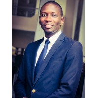 Pape Ibrahima ADJE