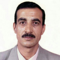 Atif Ismael
