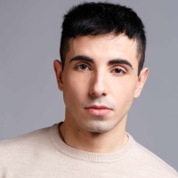 Sergio Pérez Luis