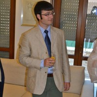Daniele Giussani