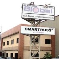Siam Global Engineering Co. Ltd