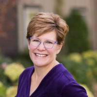 Sheri Mahaney
