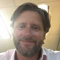 Gareth Galloway