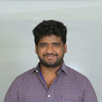 Sudheer Rayapati
