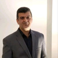 Majid Khalili