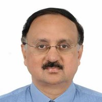 K R Shivakumar