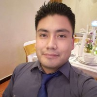 Cristof Nicandro Ramirez