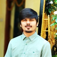 Sandeep Bolishetty