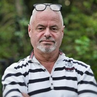 Gerrit Veldman