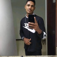 Jhonatas Ribeiro