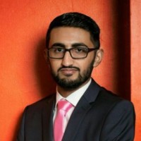 Ahsan Hussain